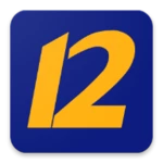 Logo of KSLA News 12 android Application 